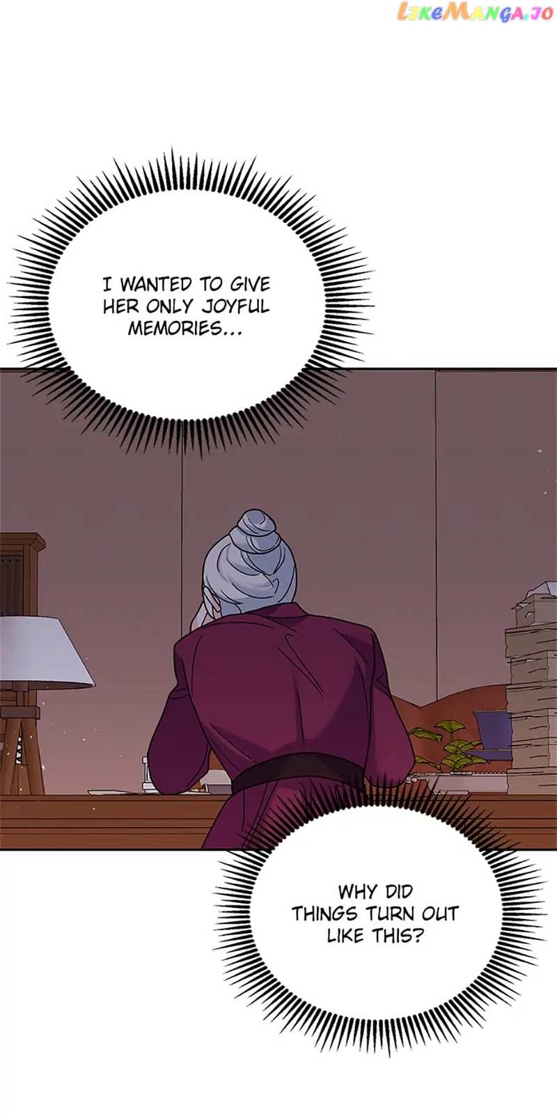 The Villainess's Daughter Chapter 50 - page 65