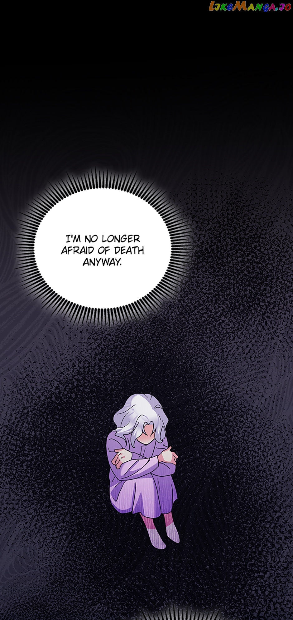 The Villainess's Daughter Chapter 51 - page 26