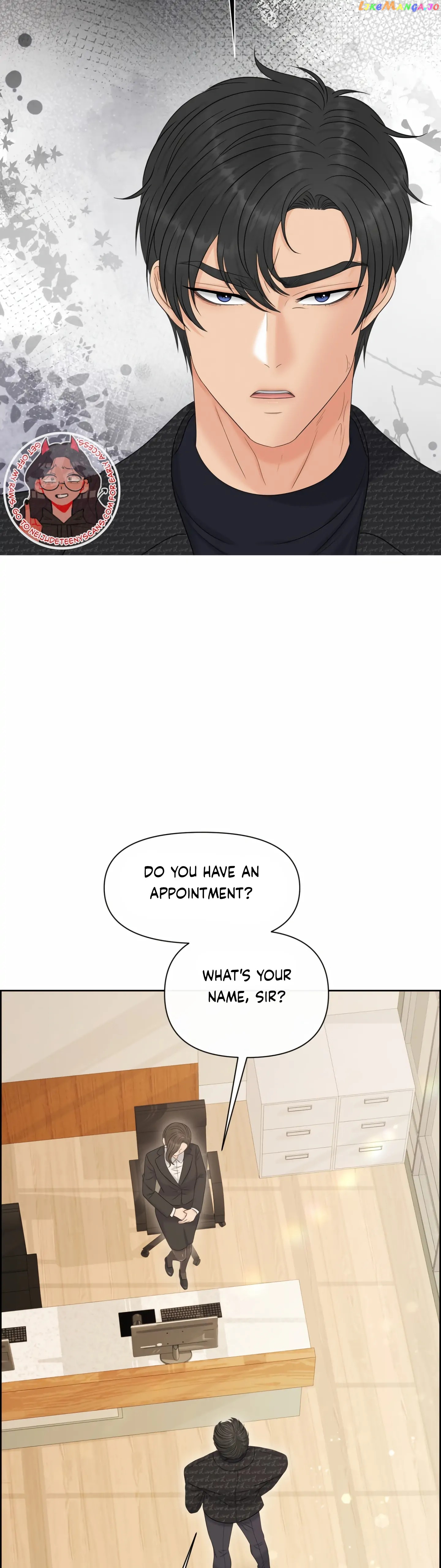 Which Alpha Do You Want? Chapter 99 - page 2