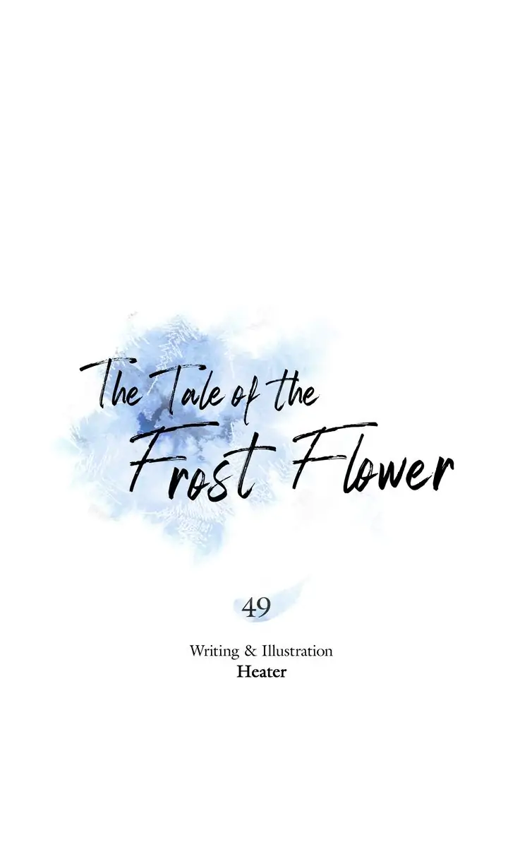 The Tale of the Frost Flower chapter 49 - page 27