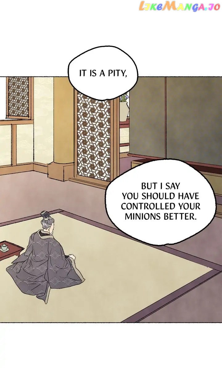 The Tale of the Frost Flower Chapter 52 - page 33