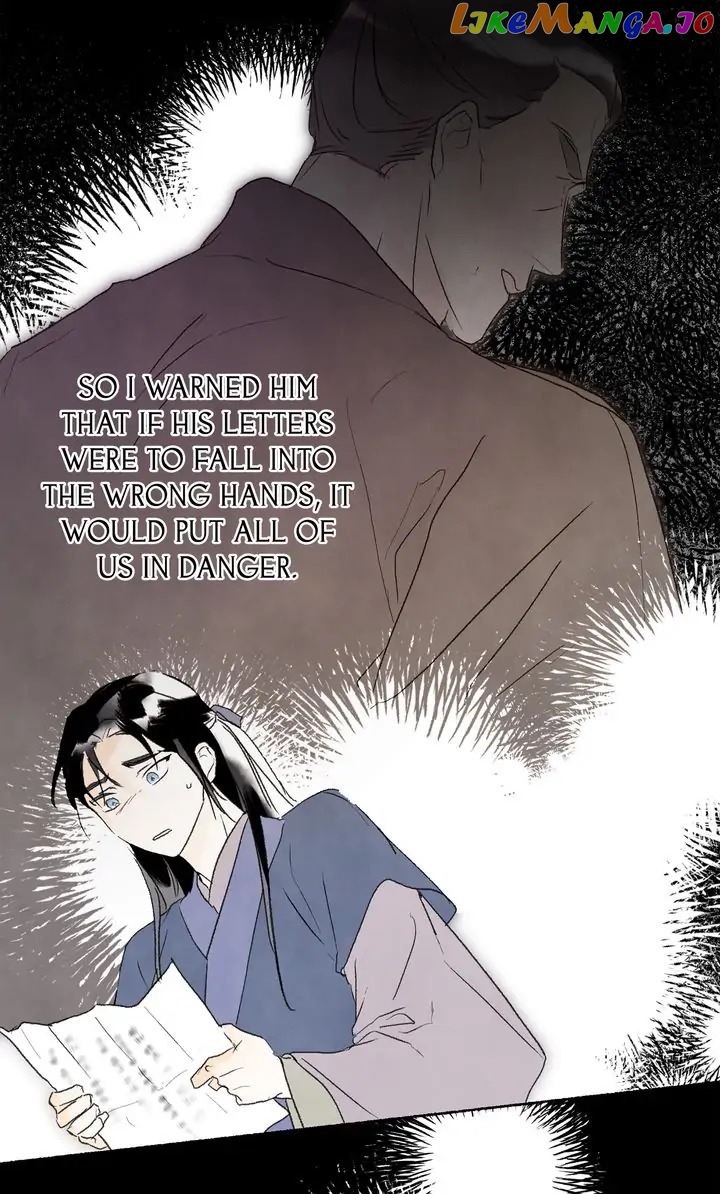 The Tale of the Frost Flower Chapter 52 - page 62