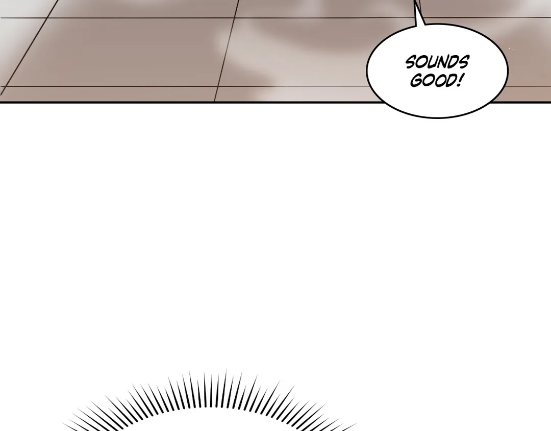 The Unknown Chaser Chapter 52 - page 30