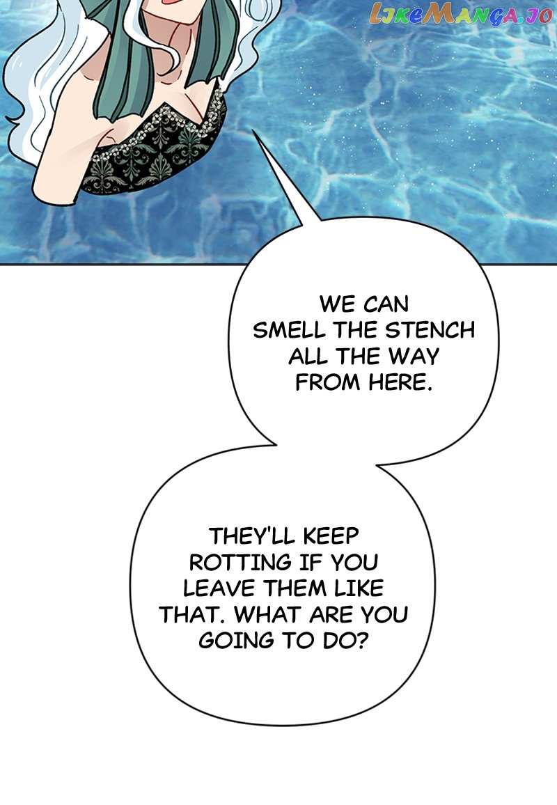 To Take a Mermaid’s Heart Chapter 53 - page 41