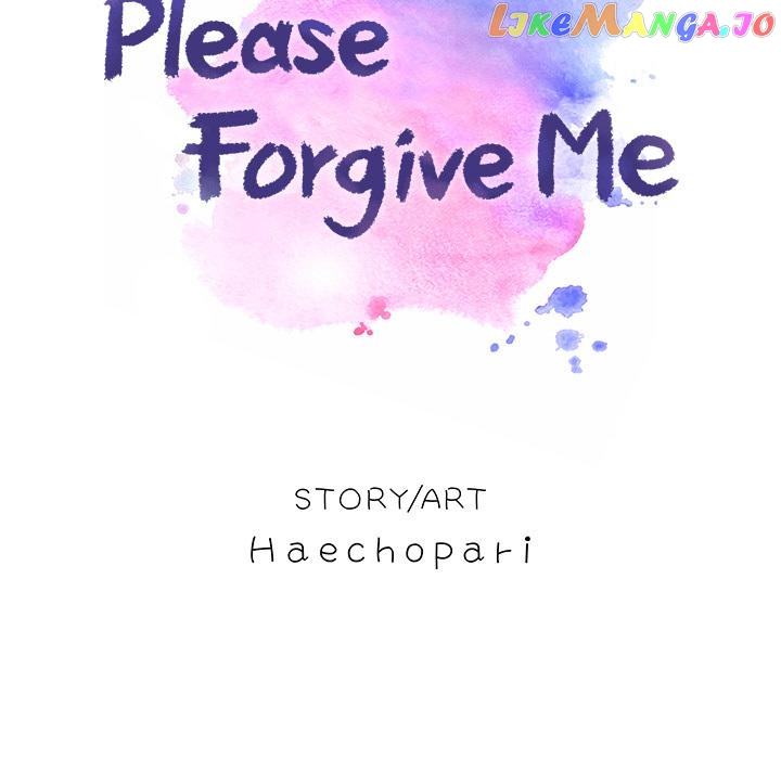 Please Forgive Me Chapter 4 - page 74