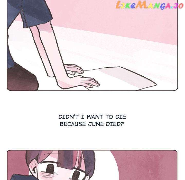 Please Forgive Me Chapter 8 - page 32