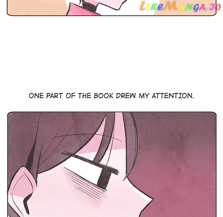 Please Forgive Me Chapter 8 - page 74