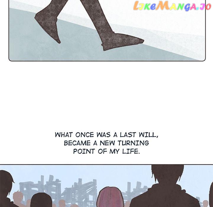 Please Forgive Me Chapter 15 - page 40