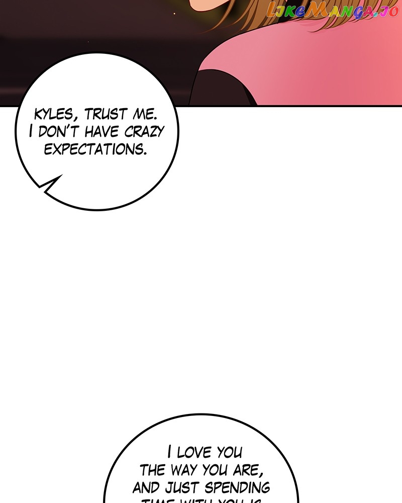 Match Made in Hell Chapter 71 - page 128