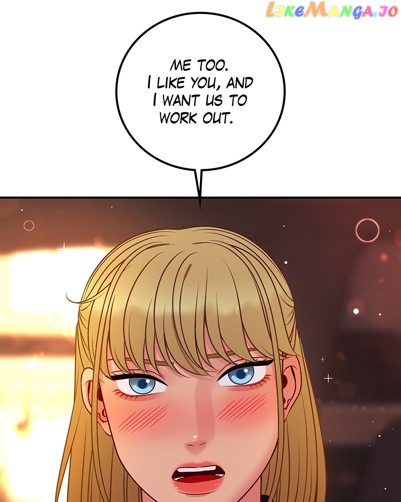 Match Made in Hell Chapter 71 - page 137