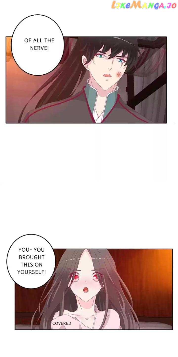 General, You May Leave Now Chapter 45 - page 4