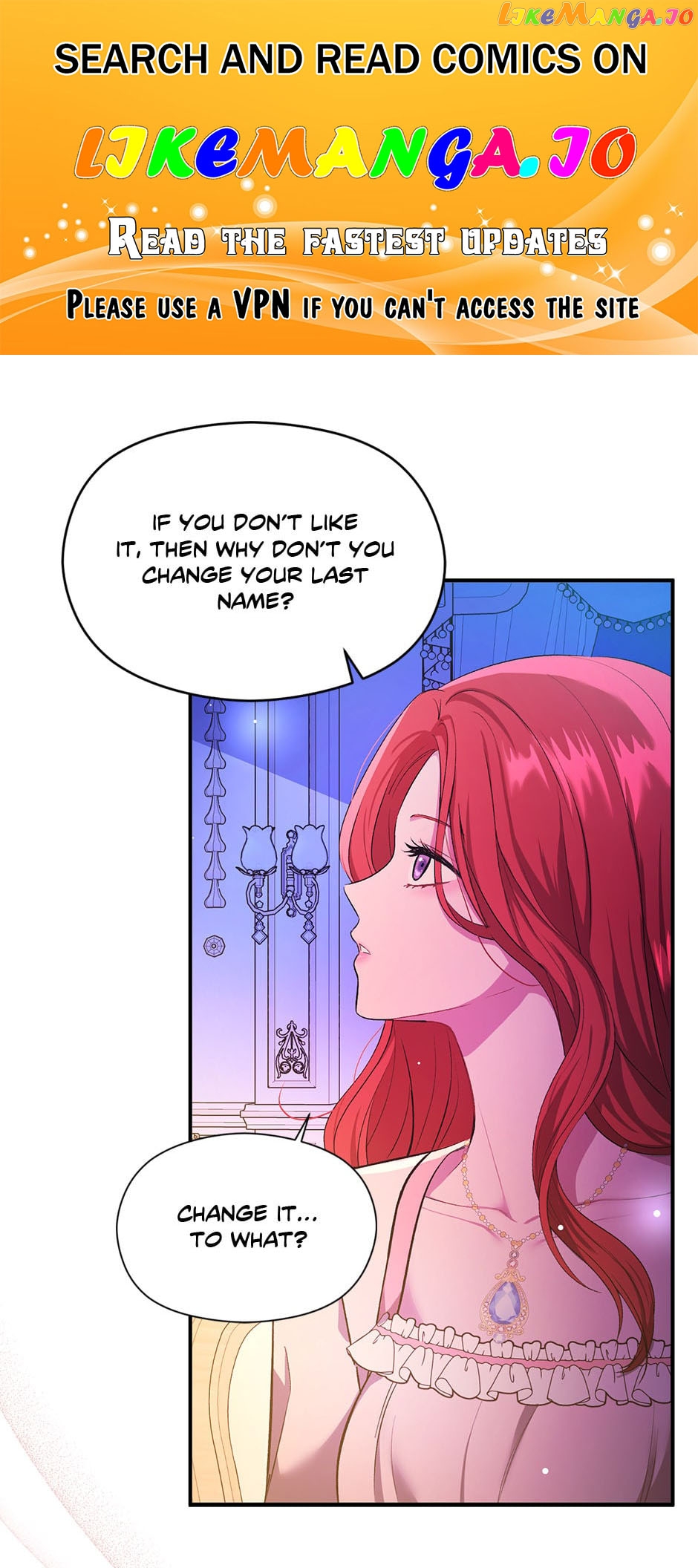 I Didn’t Mean to Seduce the Male Lead Chapter 76 - page 1