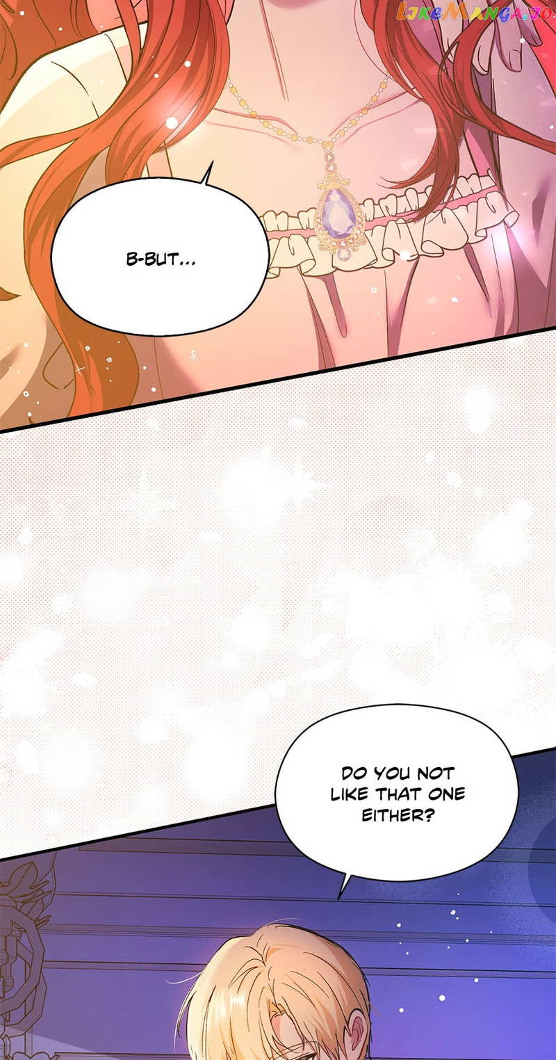 I Didn’t Mean to Seduce the Male Lead Chapter 76 - page 6