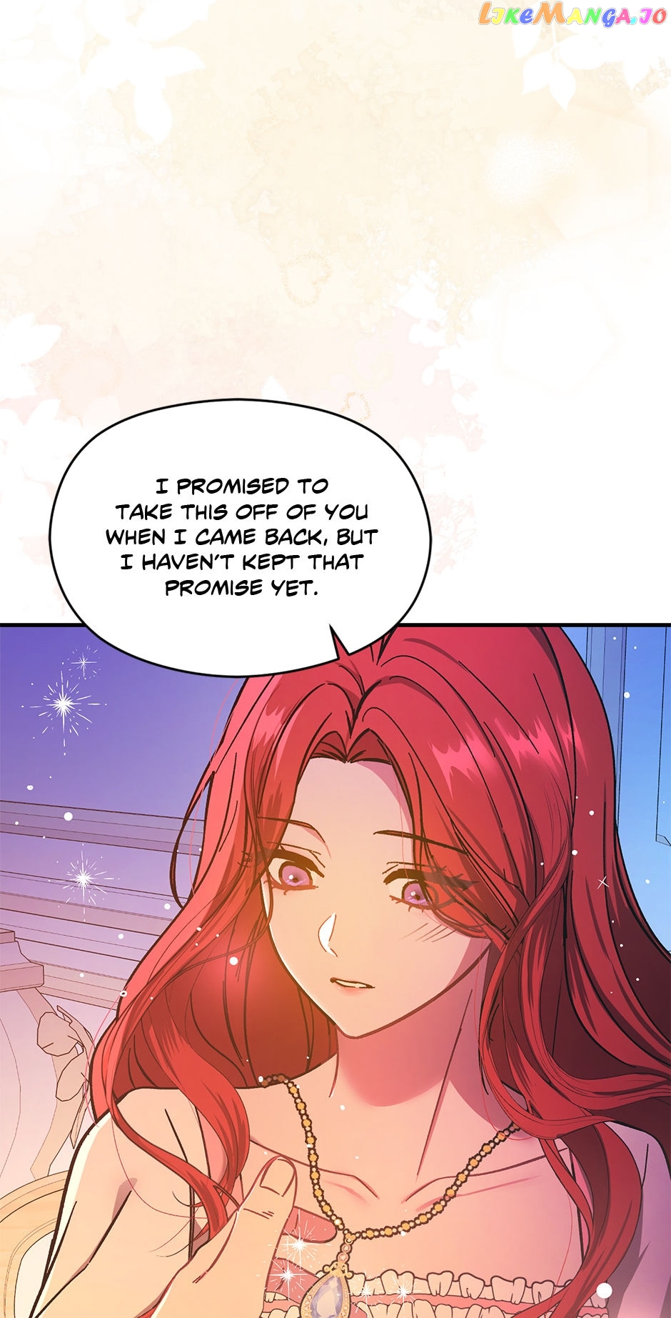 I Didn’t Mean to Seduce the Male Lead Chapter 76 - page 9