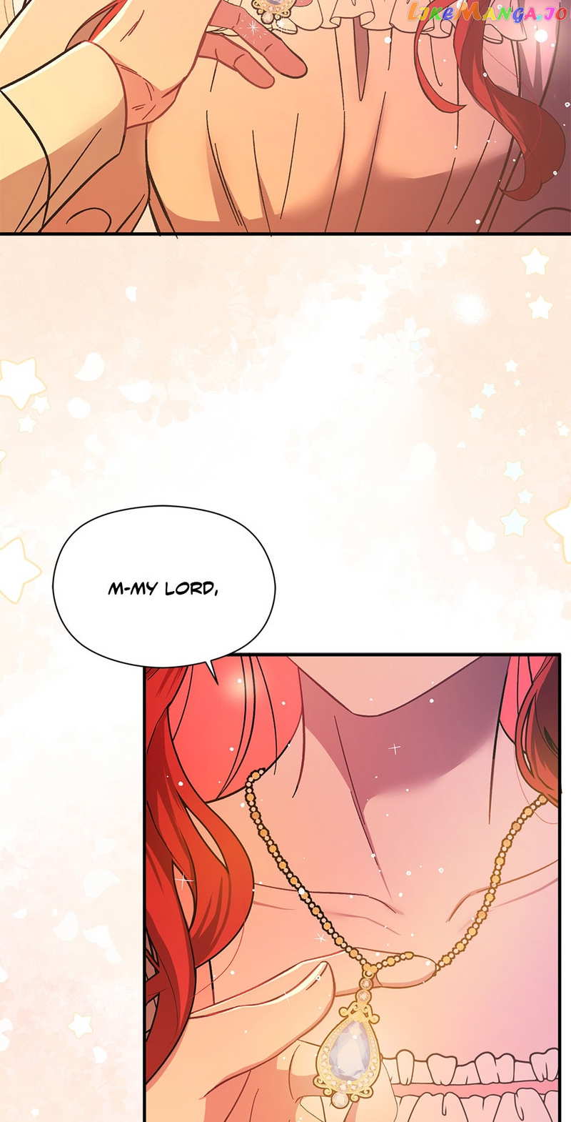 I Didn’t Mean to Seduce the Male Lead Chapter 76 - page 10