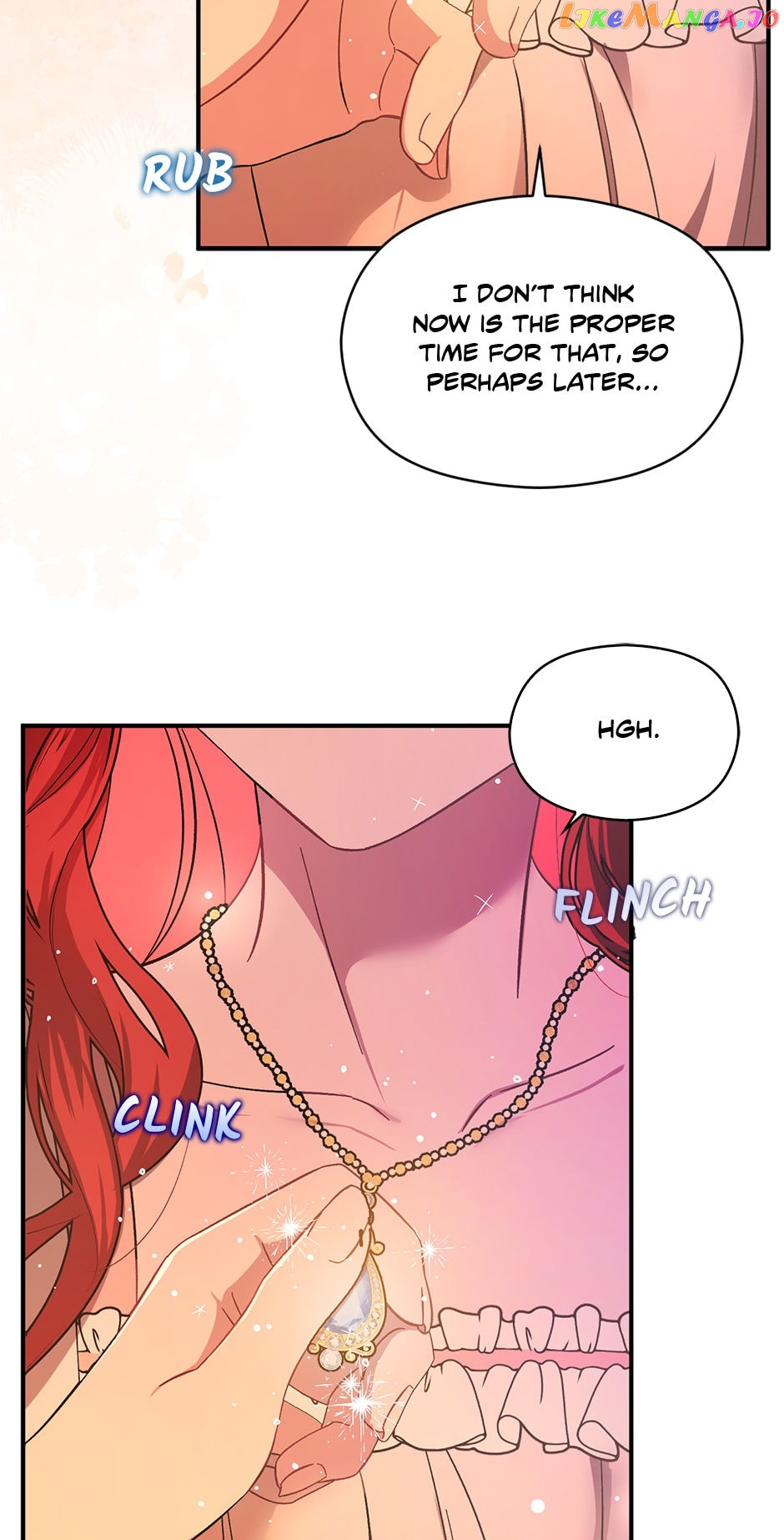 I Didn’t Mean to Seduce the Male Lead Chapter 76 - page 11