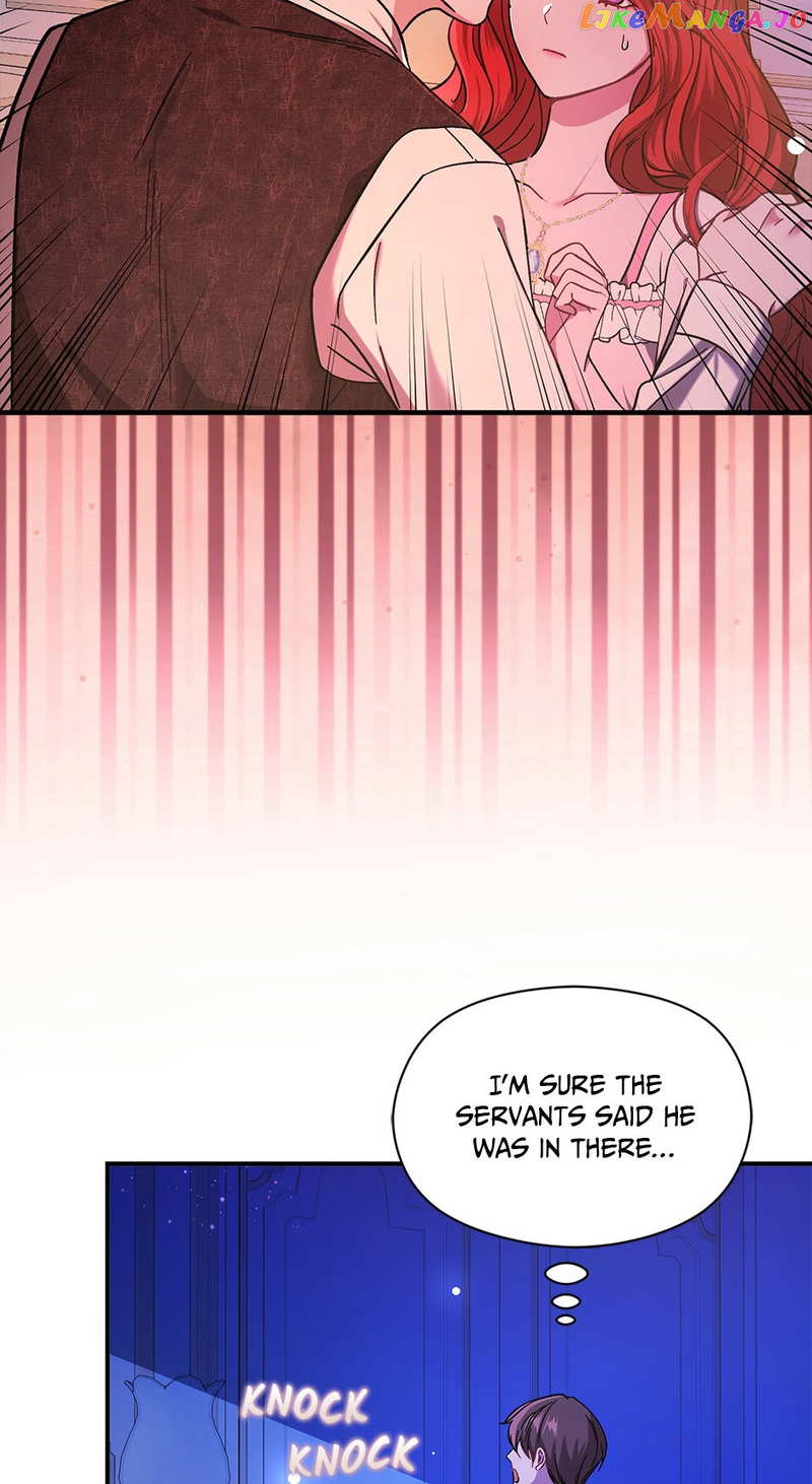 I Didn’t Mean to Seduce the Male Lead Chapter 76 - page 17