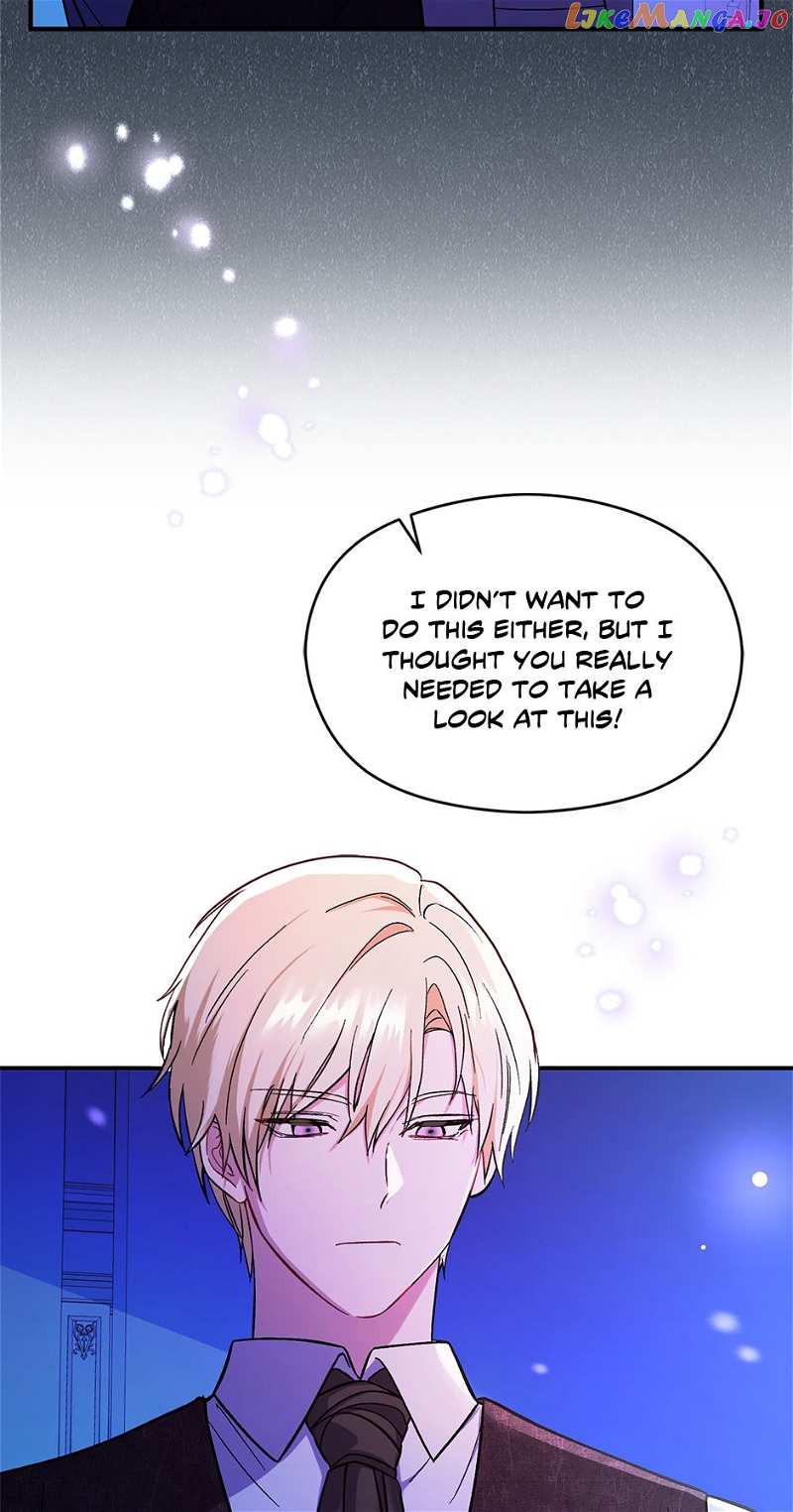 I Didn’t Mean to Seduce the Male Lead Chapter 76 - page 23