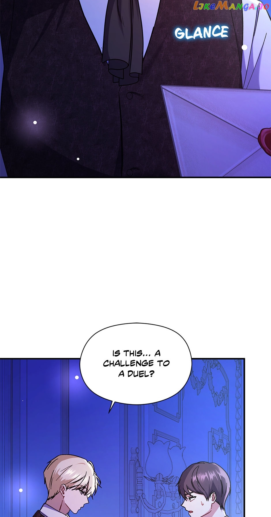 I Didn’t Mean to Seduce the Male Lead Chapter 76 - page 24
