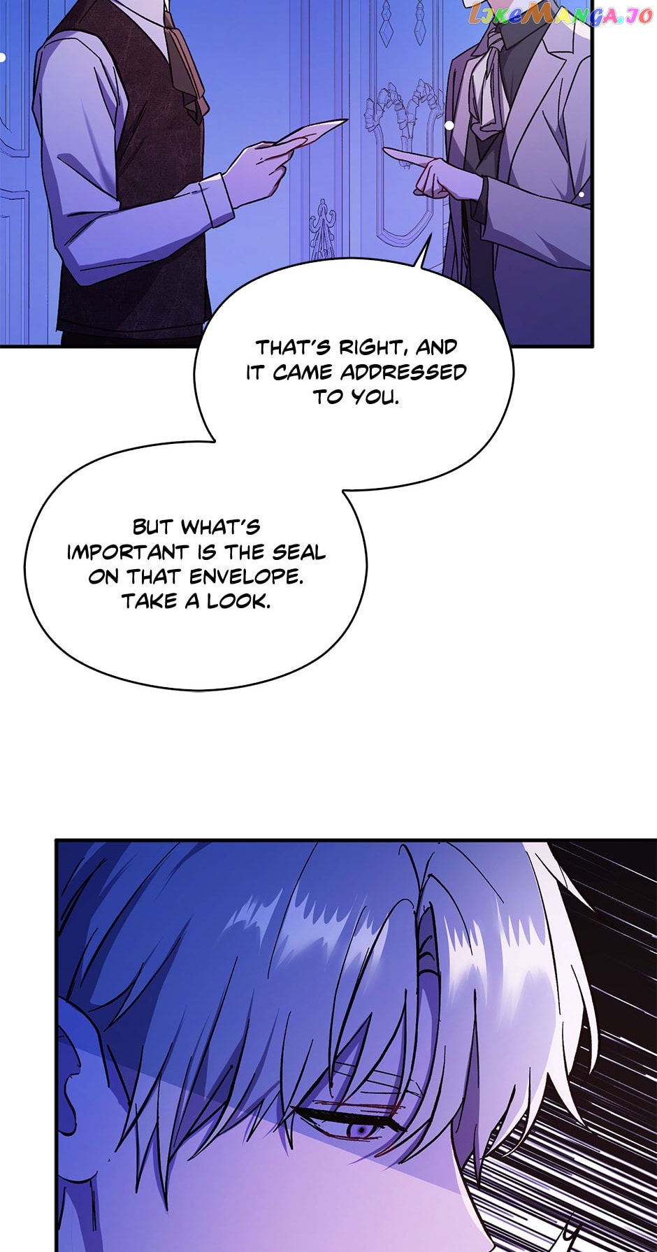 I Didn’t Mean to Seduce the Male Lead Chapter 76 - page 25