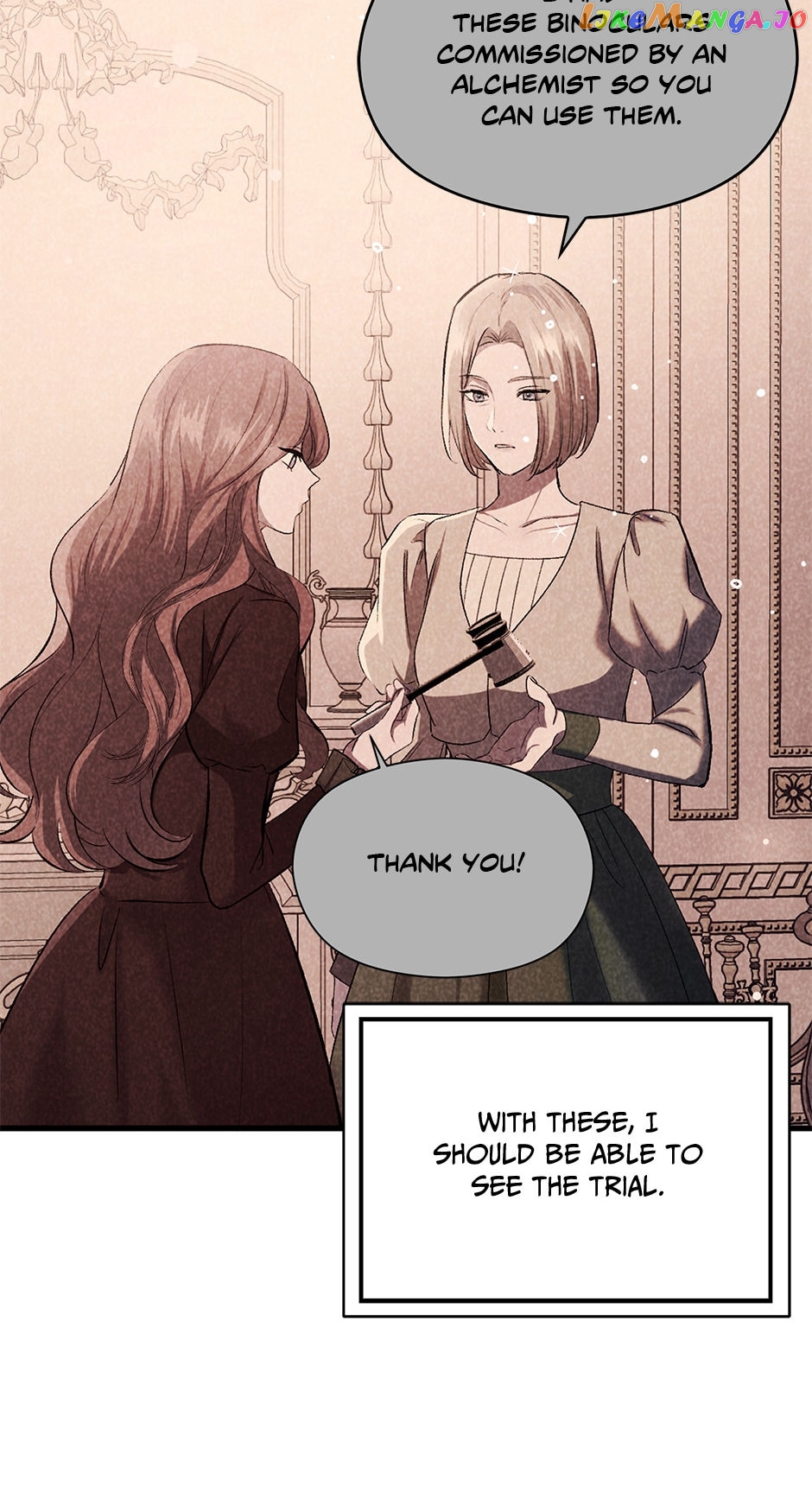 I Didn’t Mean to Seduce the Male Lead Chapter 76 - page 41