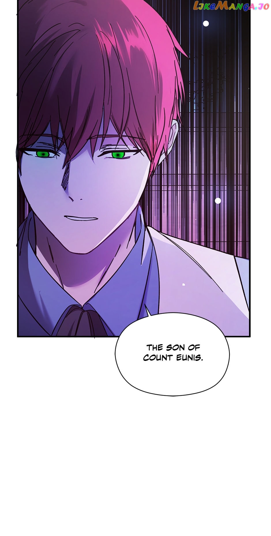 I Didn’t Mean to Seduce the Male Lead Chapter 76 - page 54