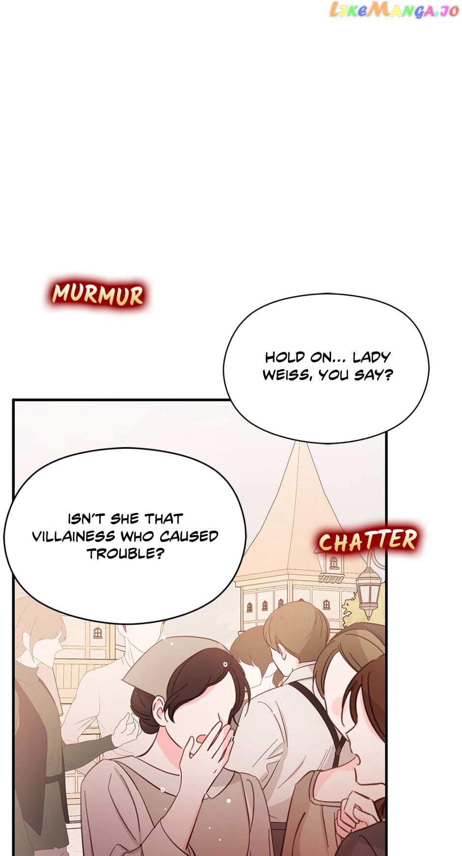 I Didn’t Mean to Seduce the Male Lead Chapter 76 - page 65