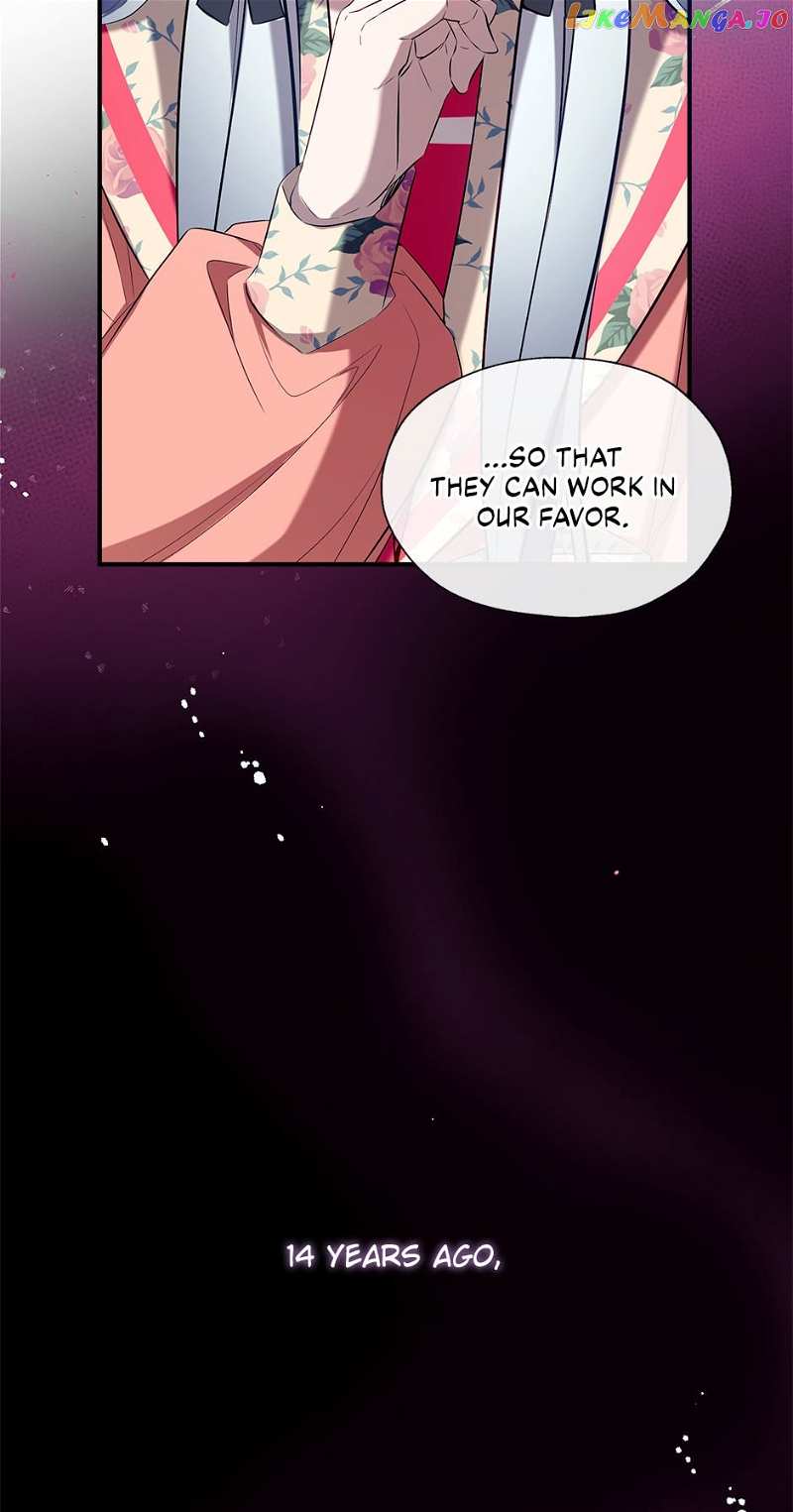 Can We Become a Family? Chapter 90 - page 59