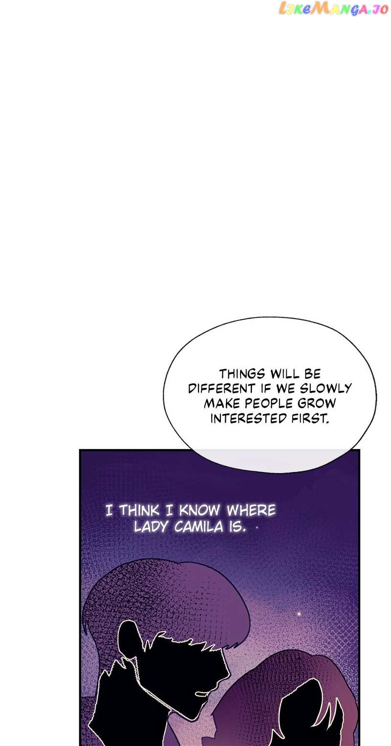 Can We Become a Family? Chapter 90 - page 70