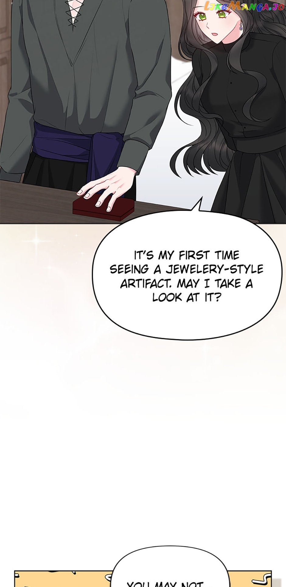 So I Married An Abandoned Crown Prince Chapter 23 - page 5