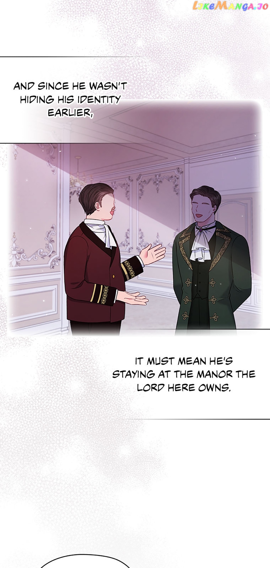 So I Married An Abandoned Crown Prince Chapter 23 - page 24