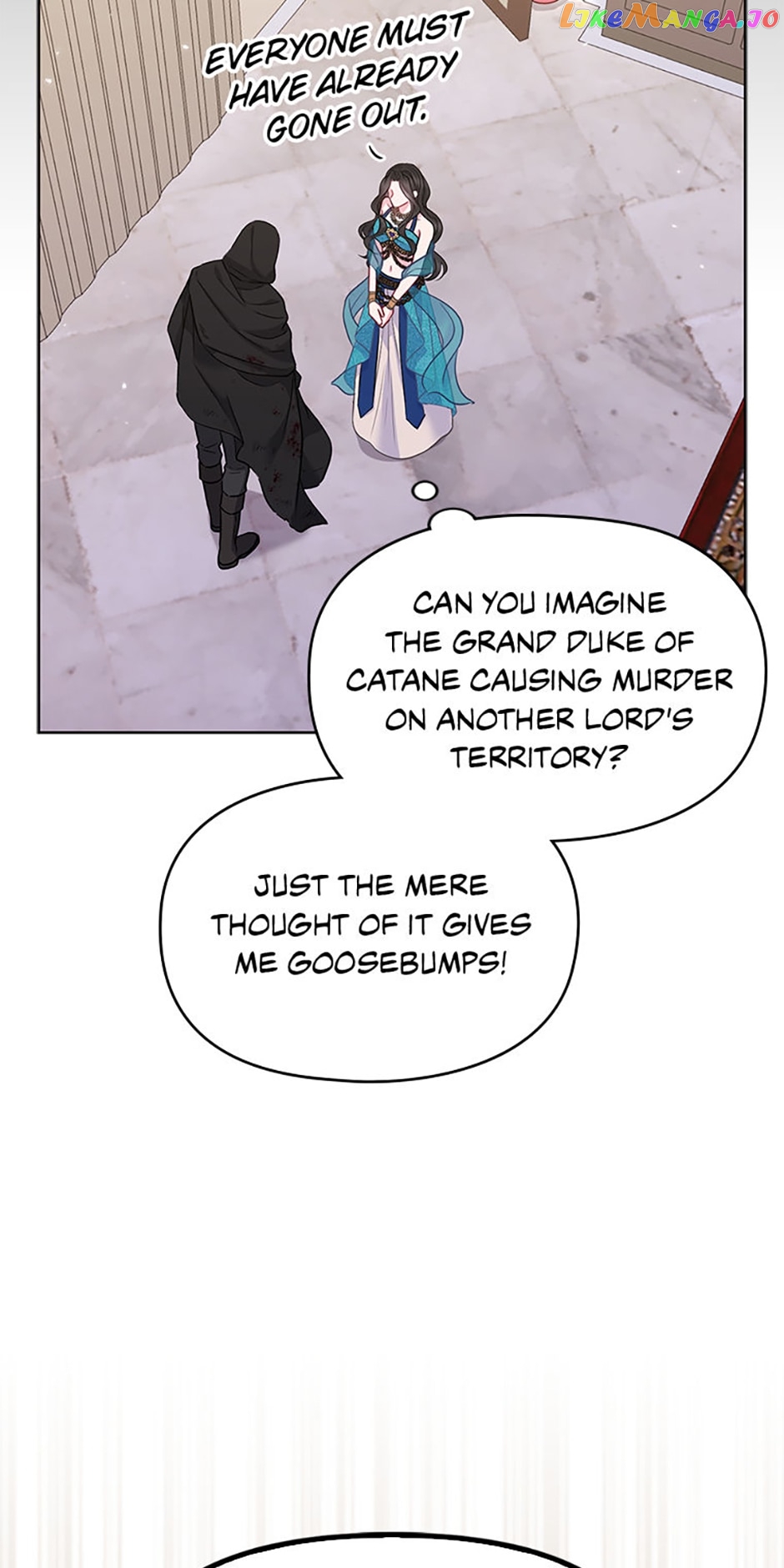 So I Married An Abandoned Crown Prince Chapter 23 - page 53