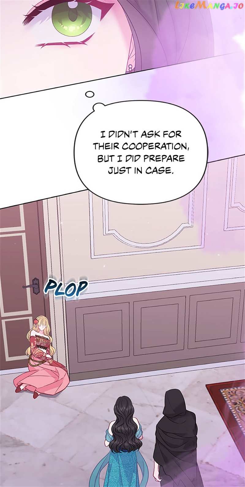 So I Married An Abandoned Crown Prince Chapter 23 - page 59