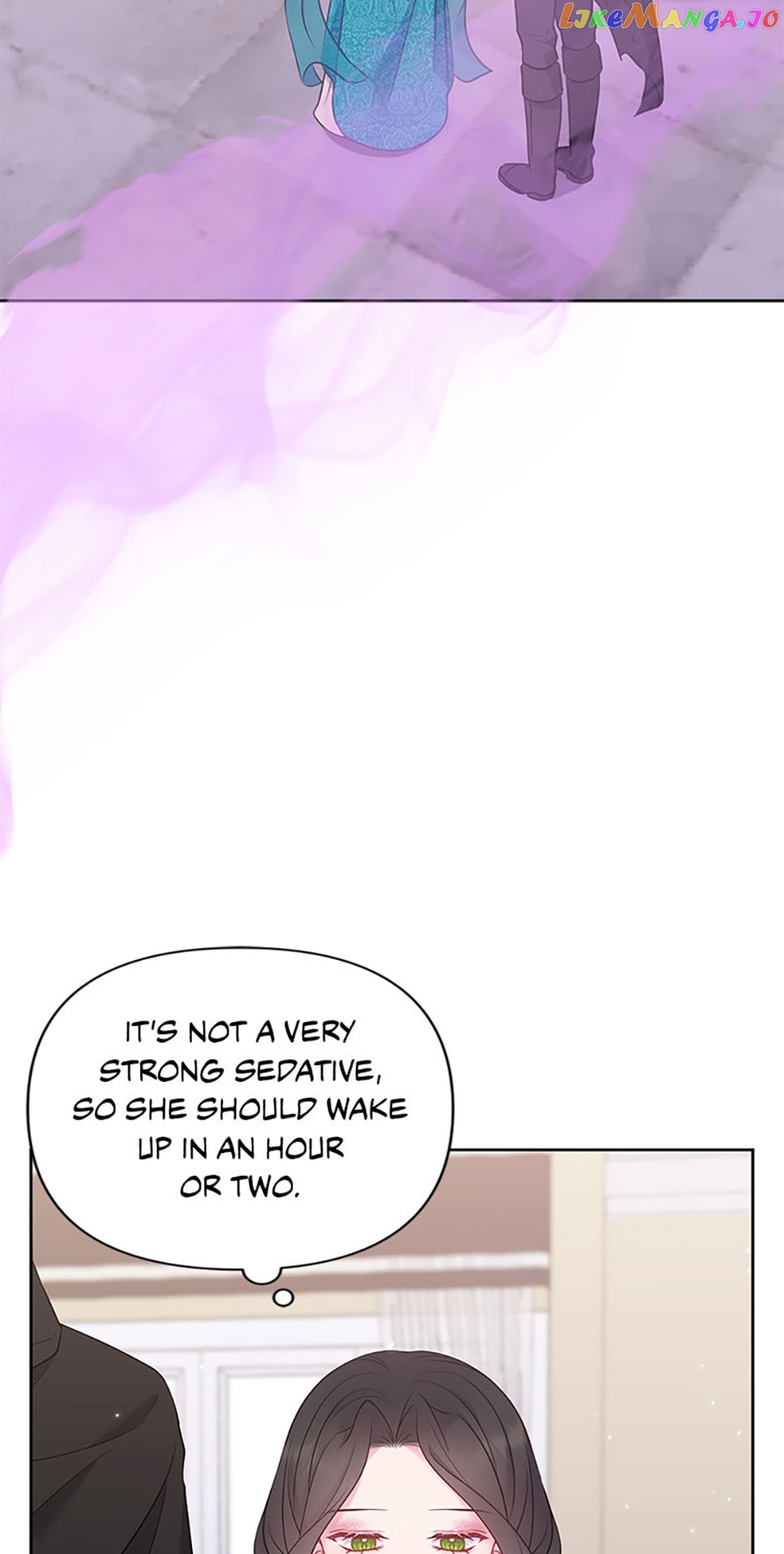 So I Married An Abandoned Crown Prince Chapter 23 - page 60