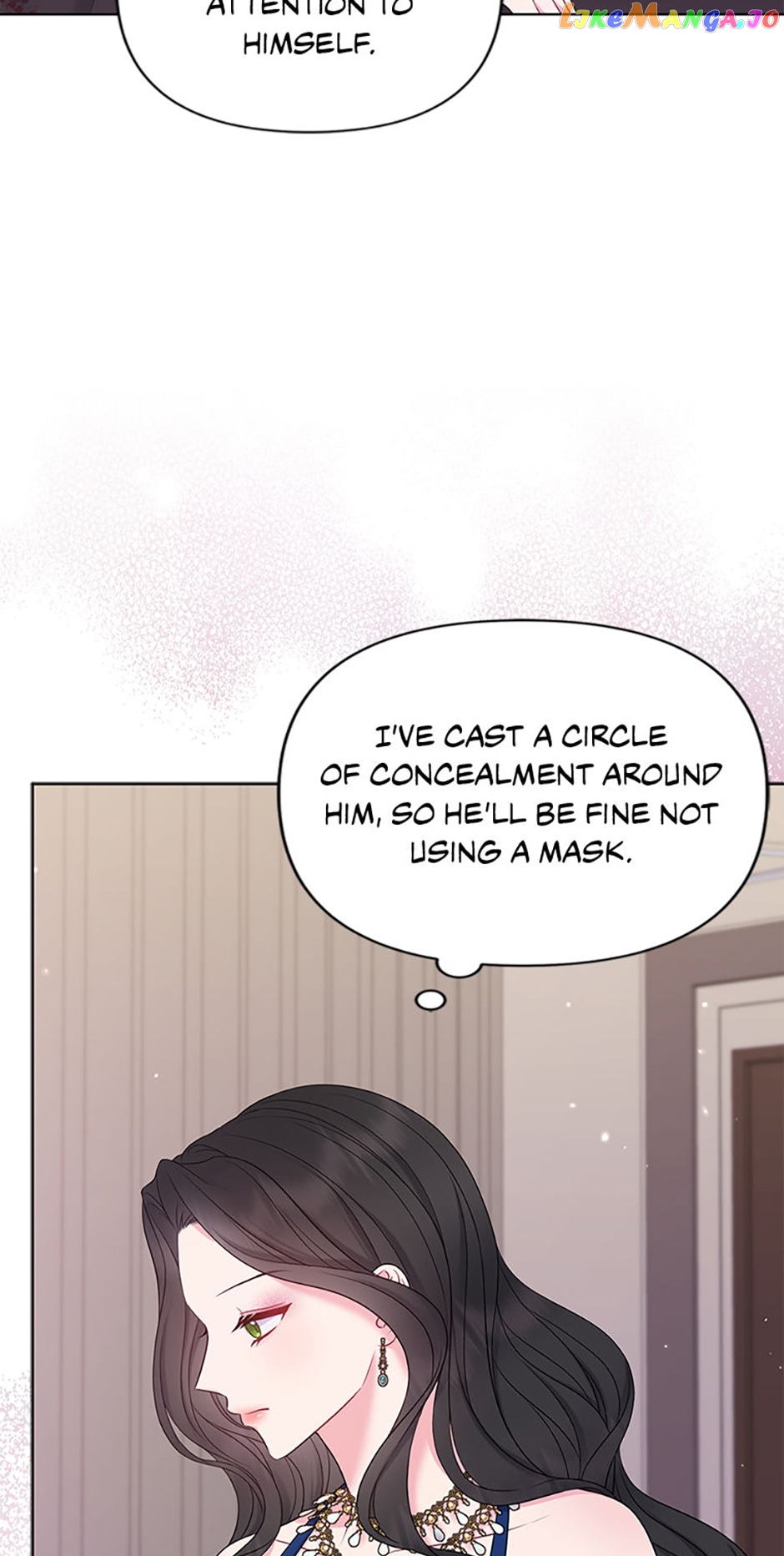 So I Married An Abandoned Crown Prince Chapter 23 - page 67