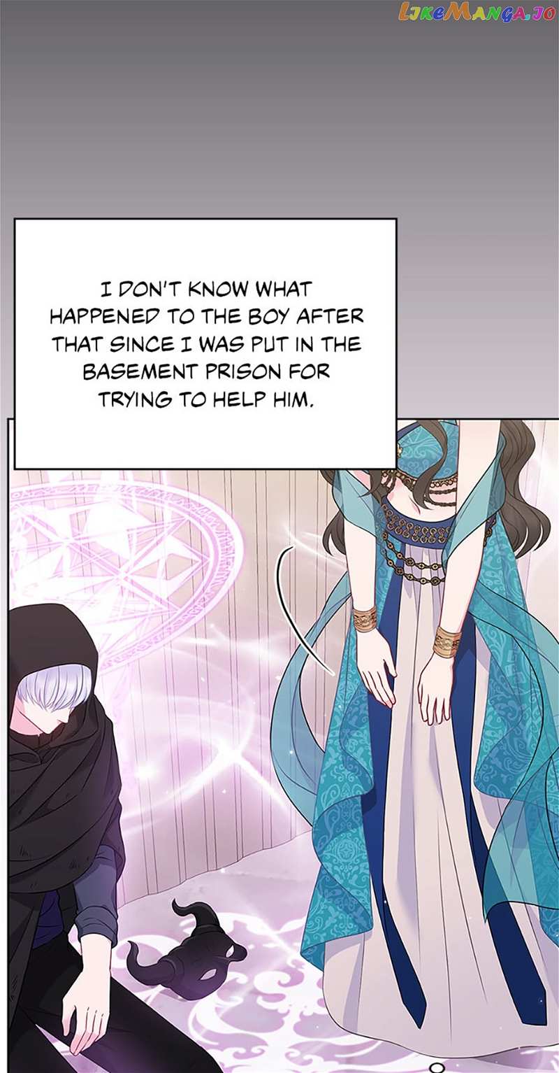 So I Married An Abandoned Crown Prince Chapter 23 - page 74