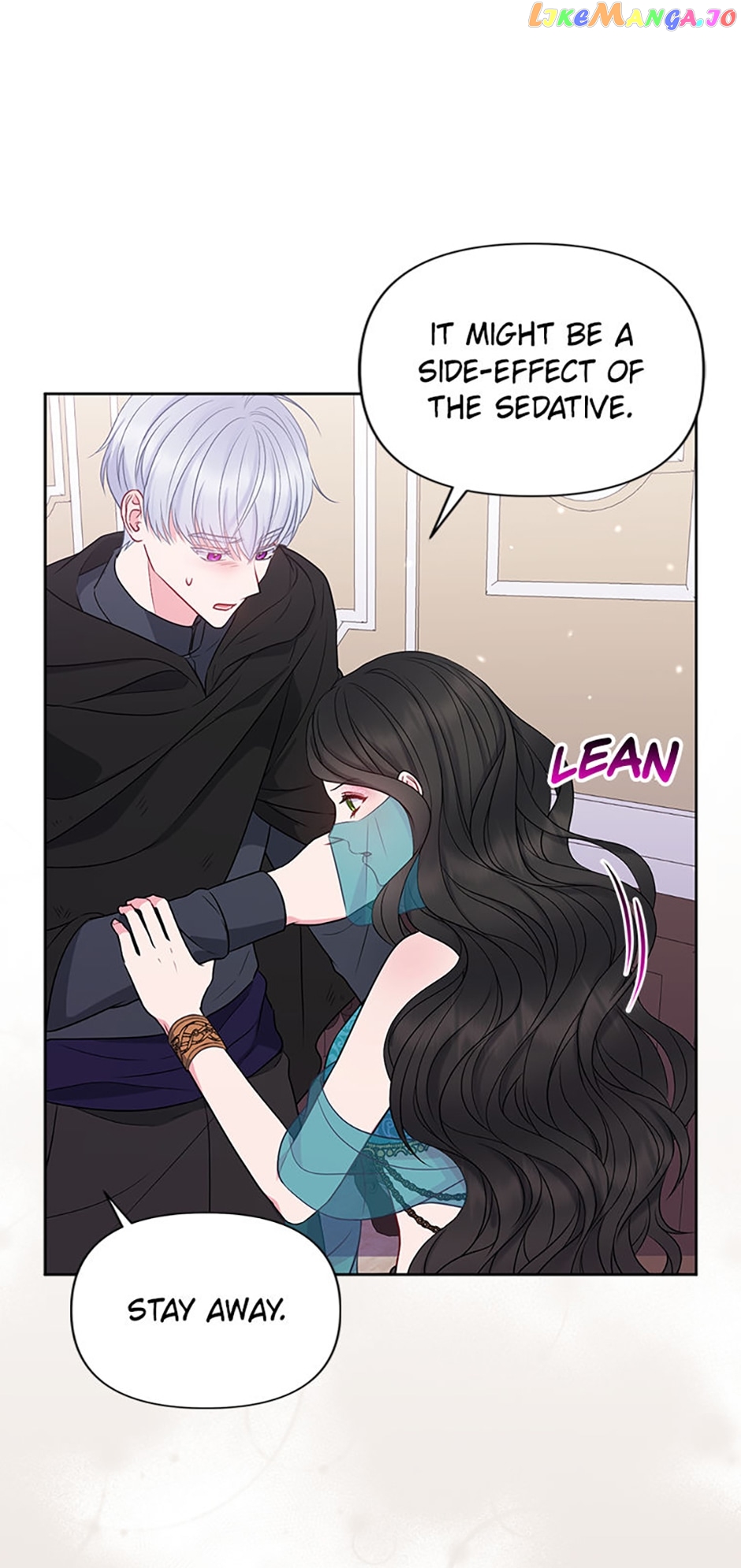 So I Married An Abandoned Crown Prince Chapter 24 - page 27