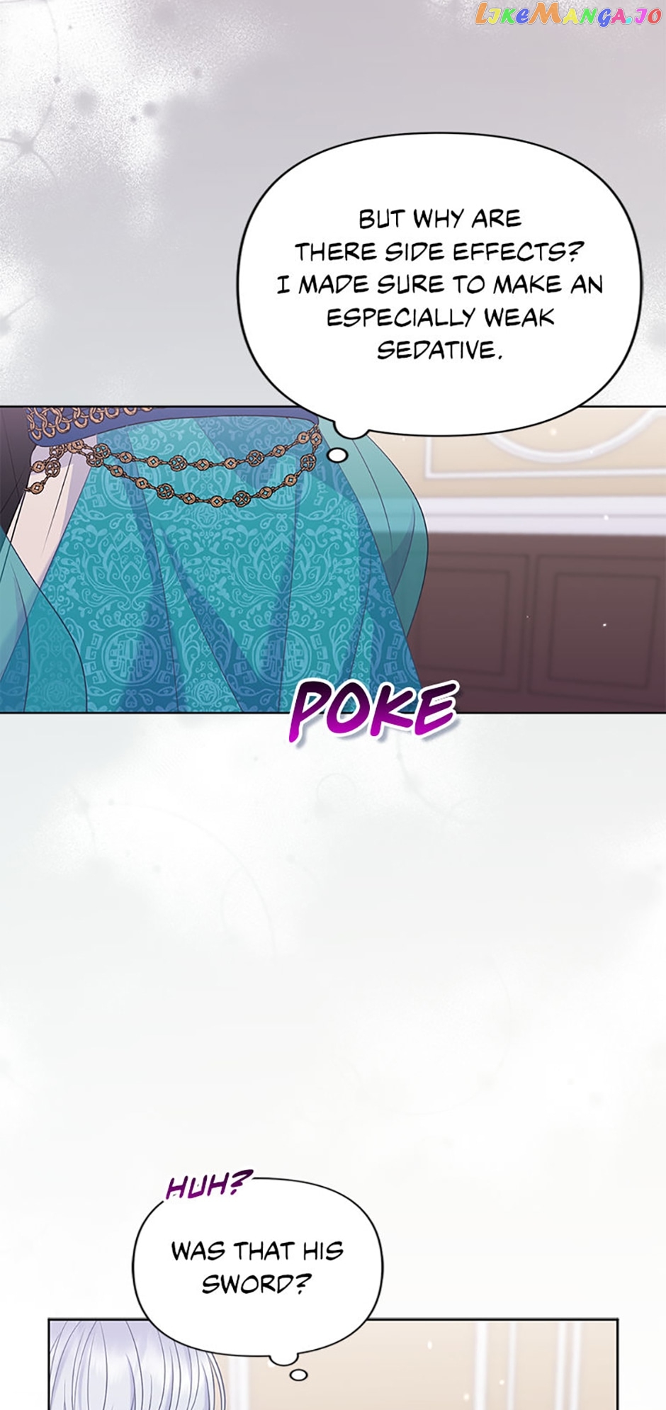 So I Married An Abandoned Crown Prince Chapter 24 - page 29