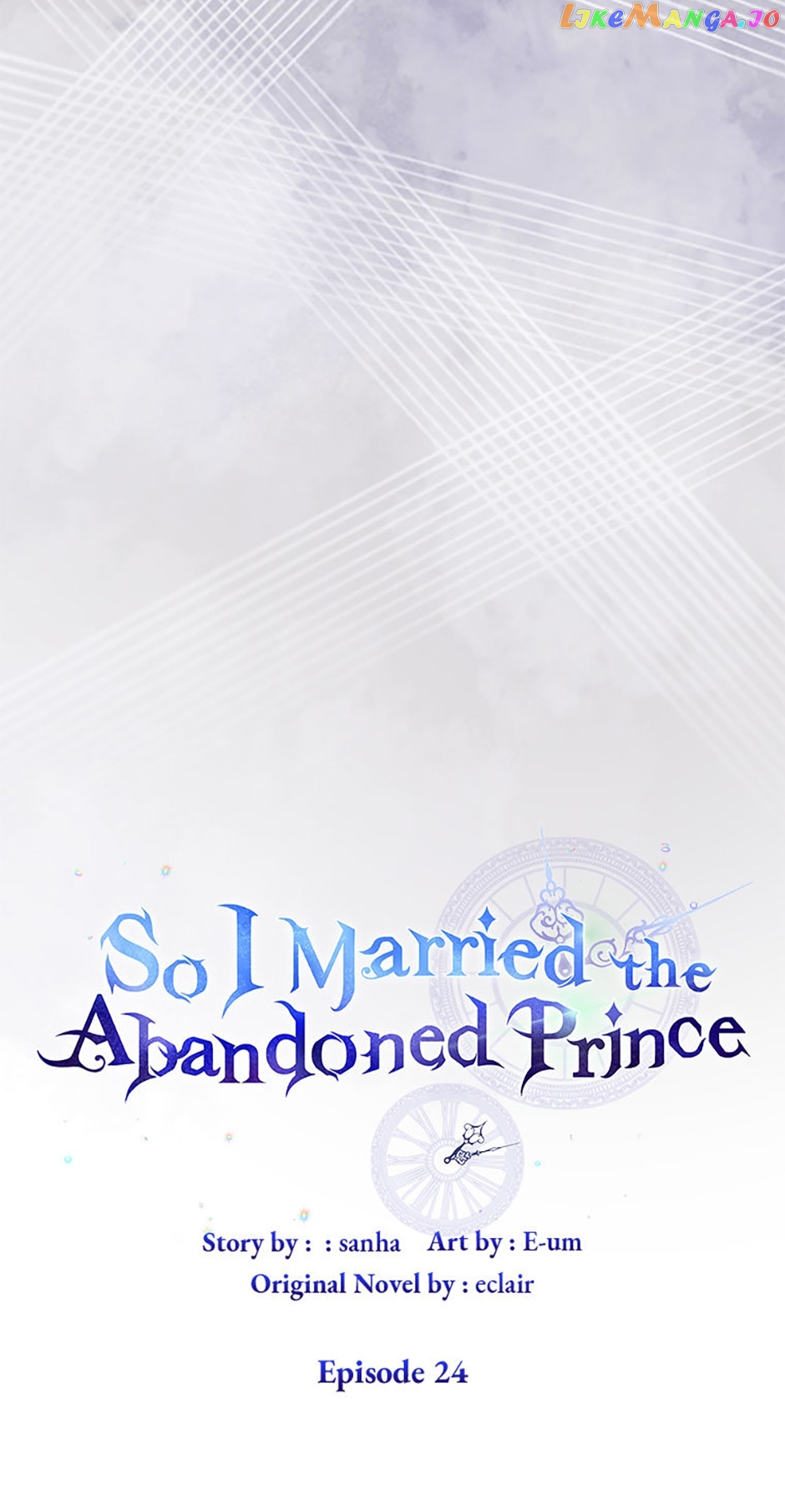 So I Married An Abandoned Crown Prince Chapter 24 - page 40