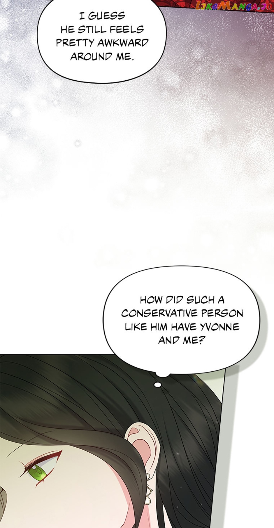 So I Married An Abandoned Crown Prince Chapter 24 - page 49