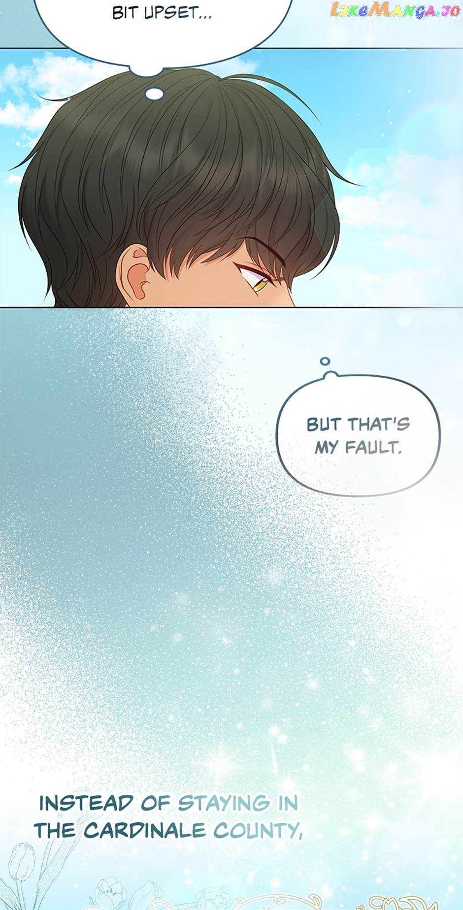 So I Married An Abandoned Crown Prince Chapter 25 - page 8