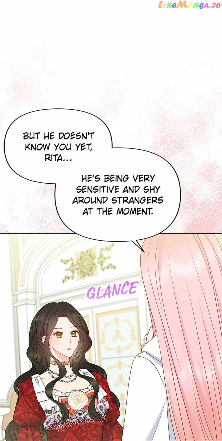 So I Married An Abandoned Crown Prince Chapter 25 - page 44