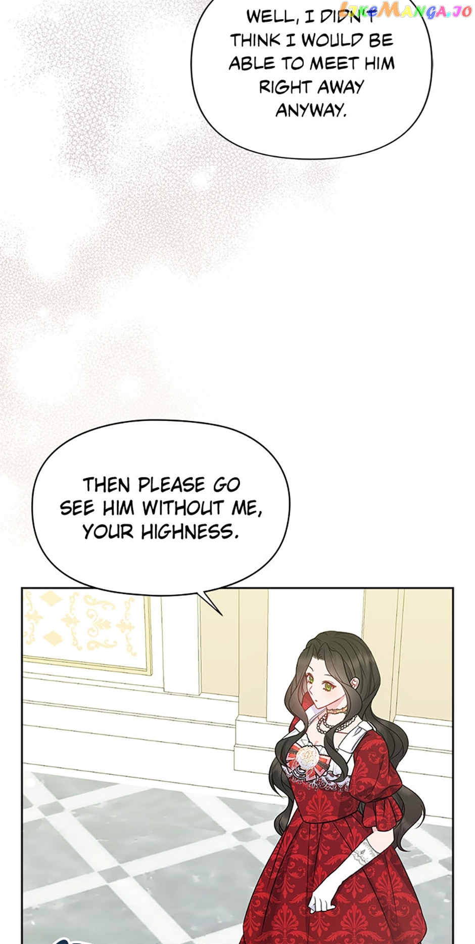 So I Married An Abandoned Crown Prince Chapter 25 - page 46