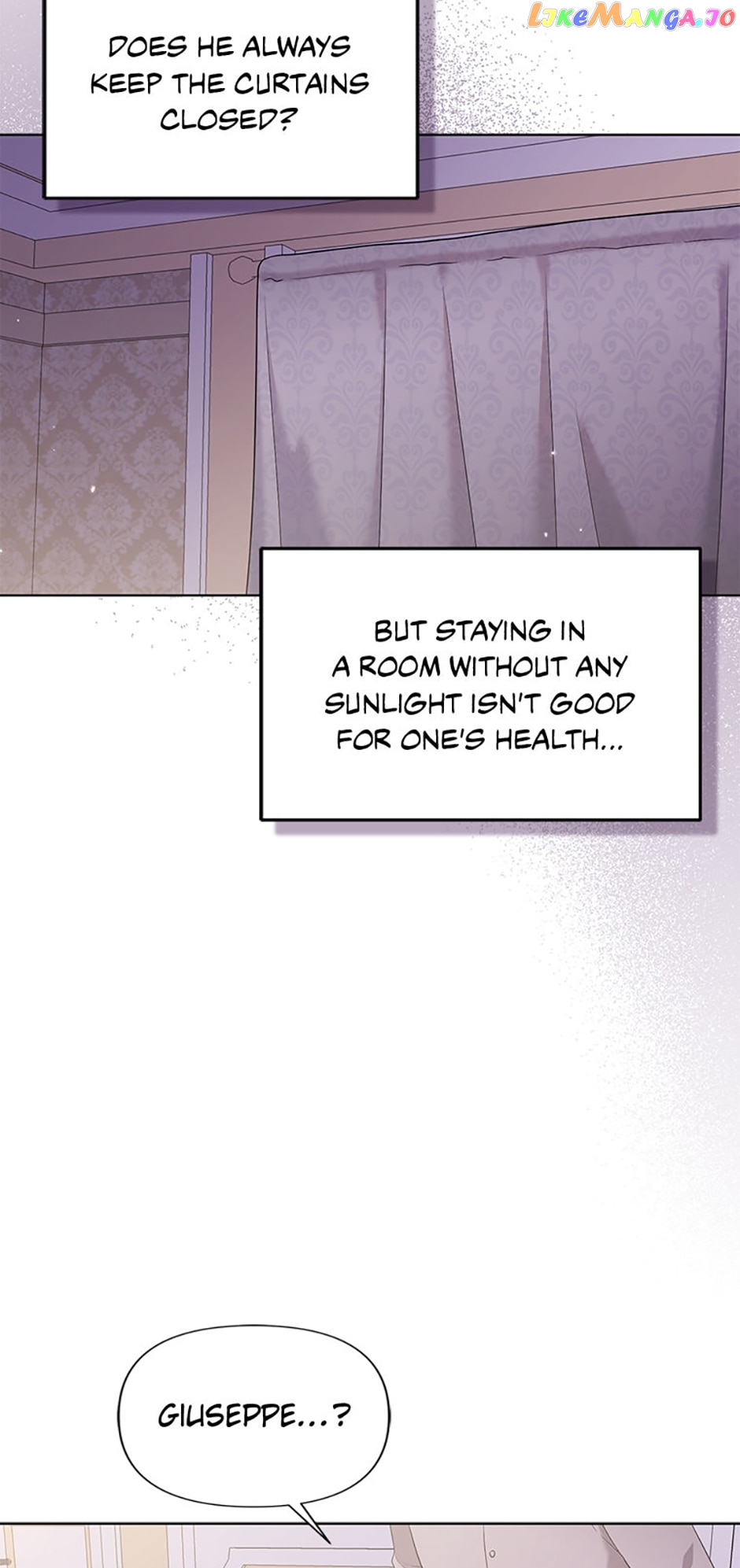 So I Married An Abandoned Crown Prince Chapter 25 - page 55