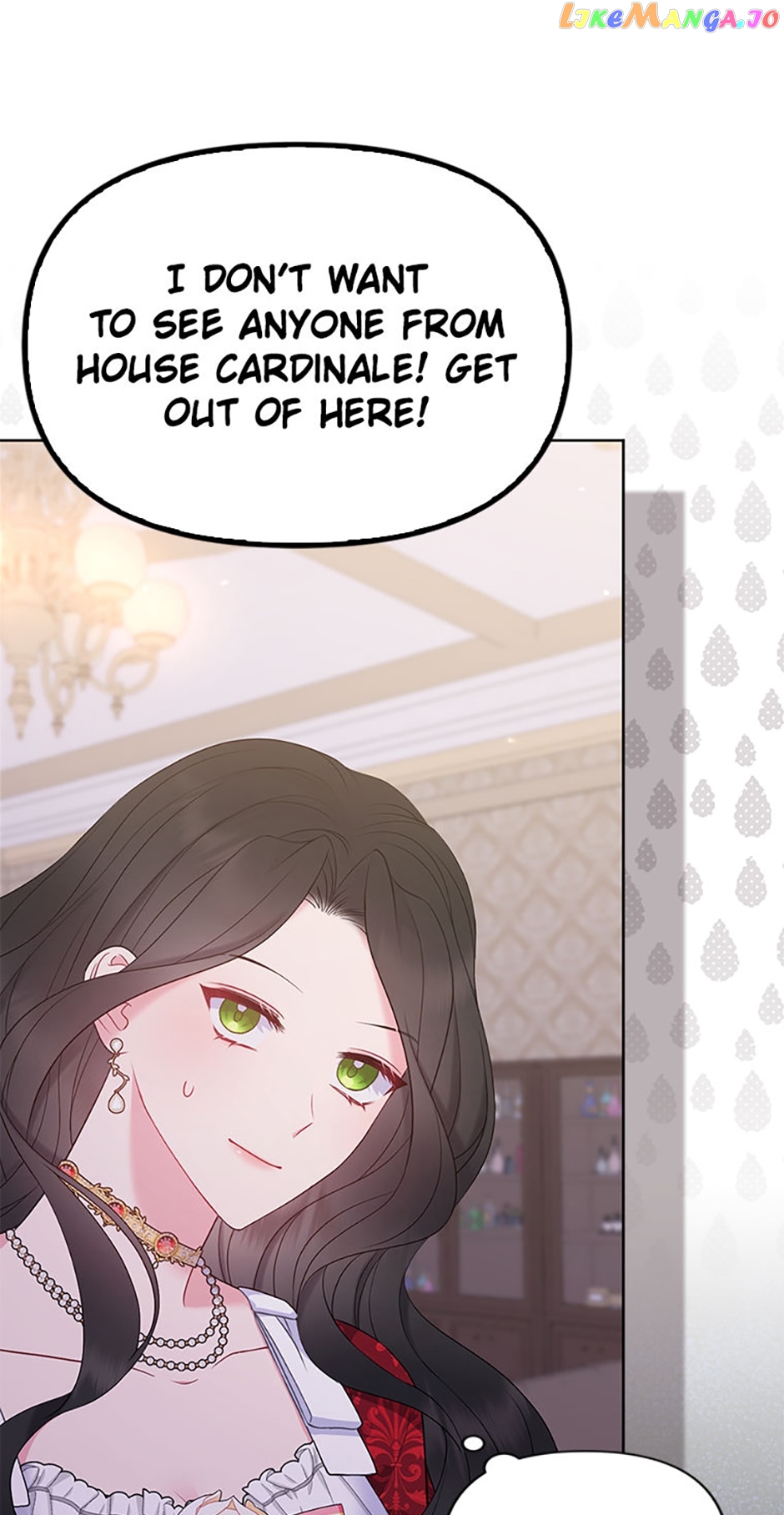 So I Married An Abandoned Crown Prince Chapter 25 - page 62