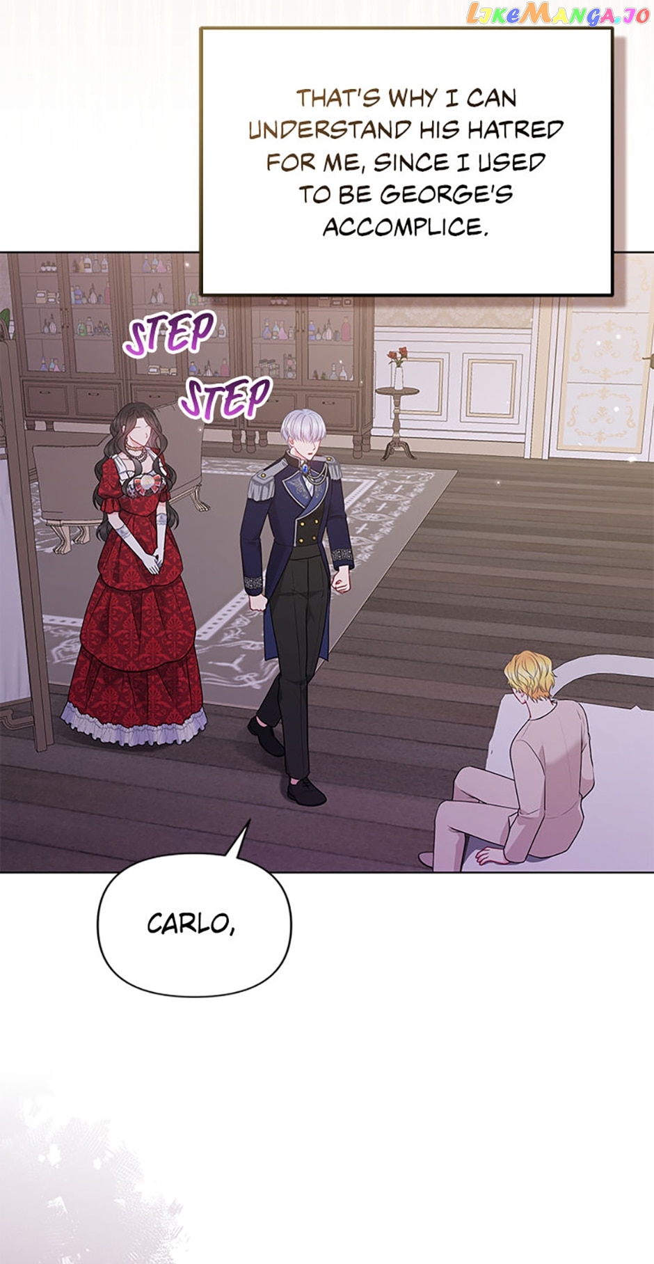 So I Married An Abandoned Crown Prince Chapter 25 - page 68