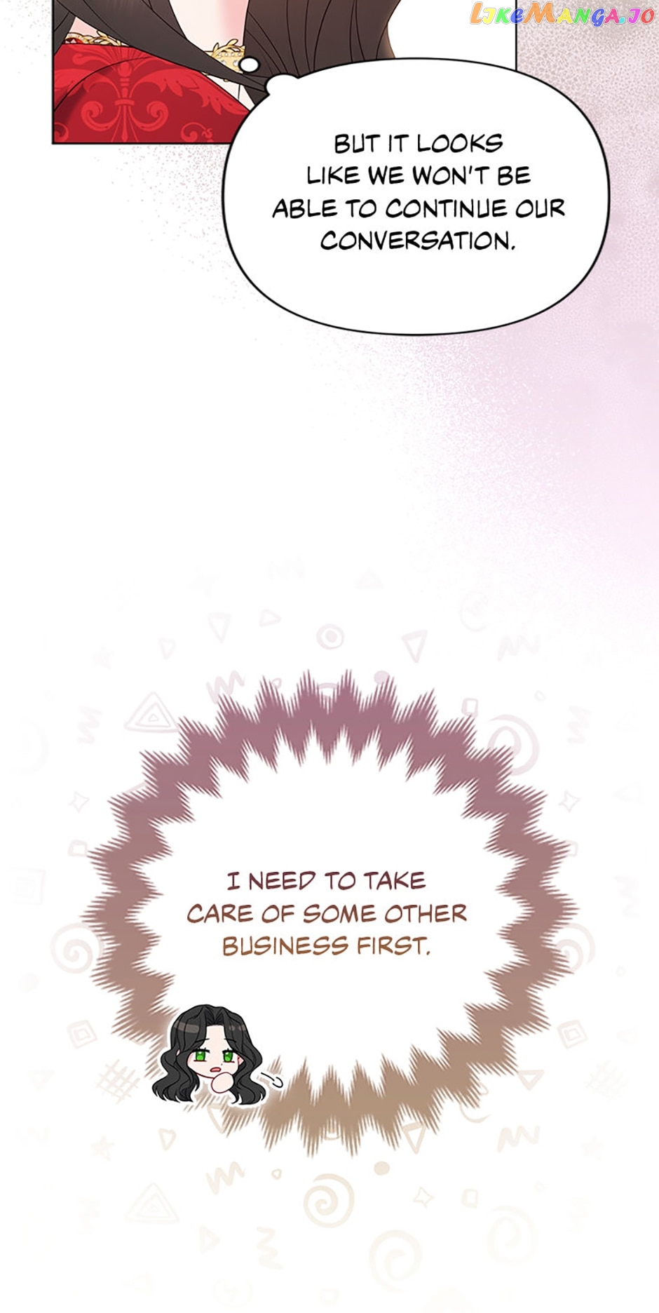 So I Married An Abandoned Crown Prince Chapter 26 - page 9