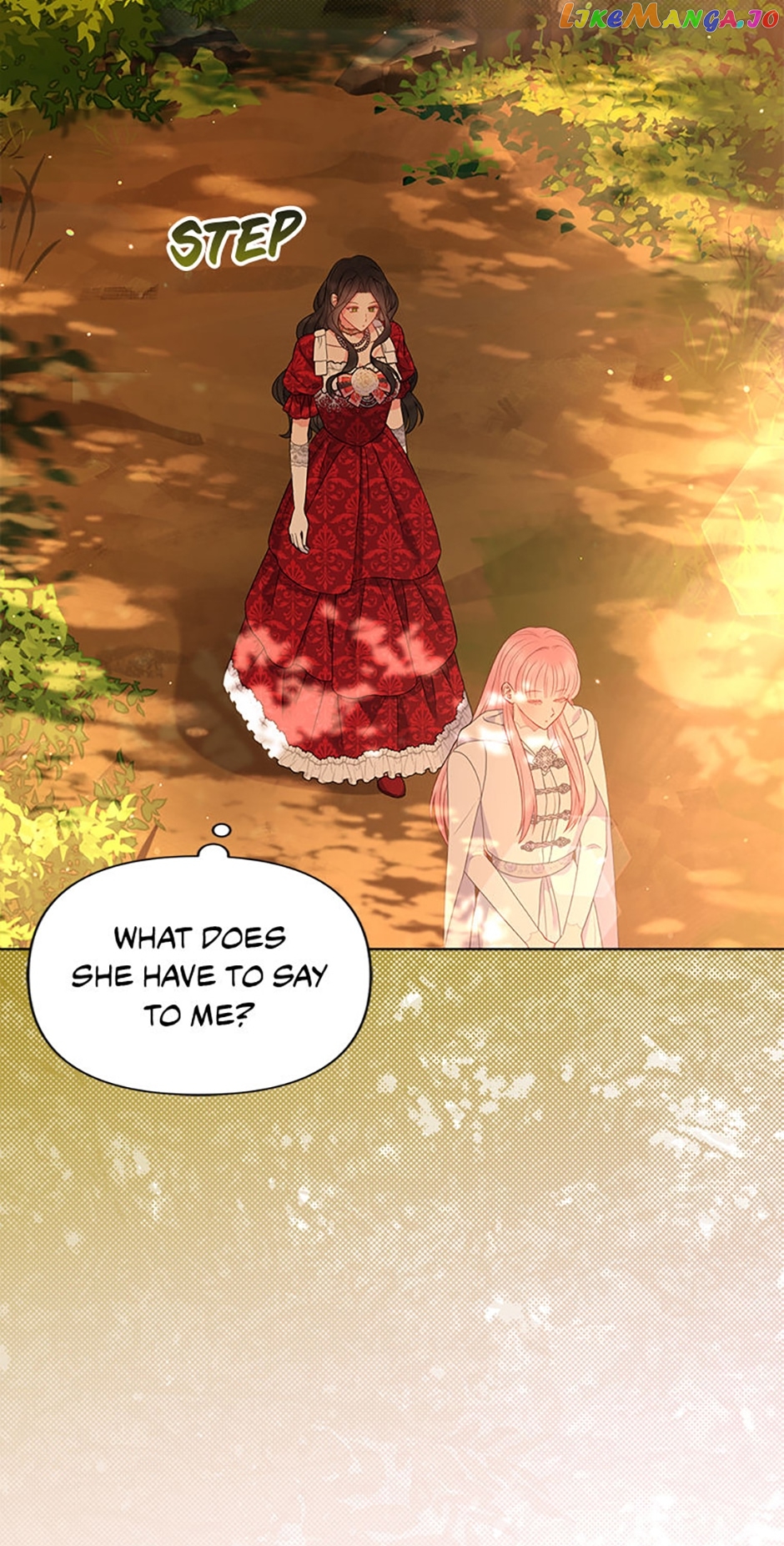 So I Married An Abandoned Crown Prince Chapter 26 - page 24