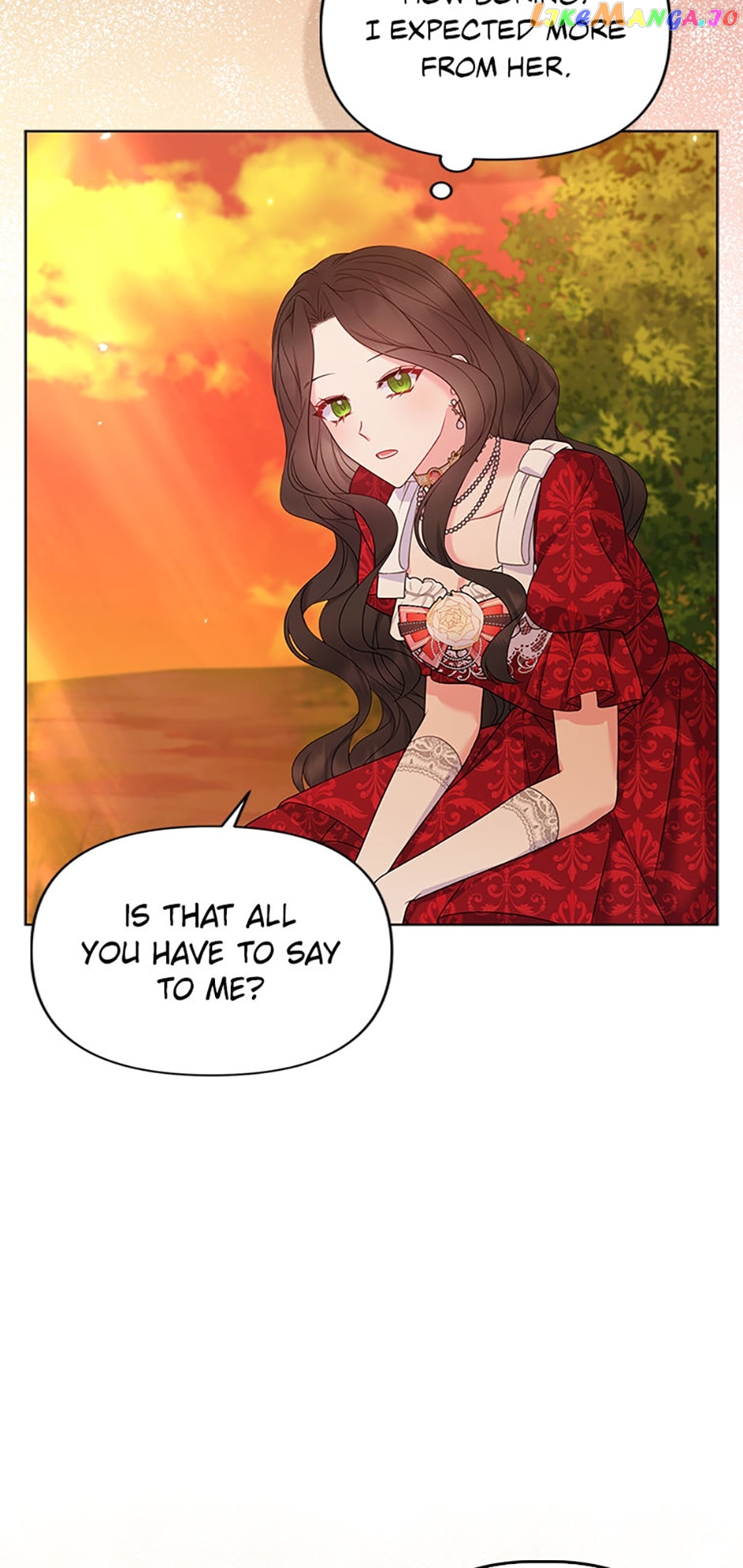 So I Married An Abandoned Crown Prince Chapter 26 - page 38