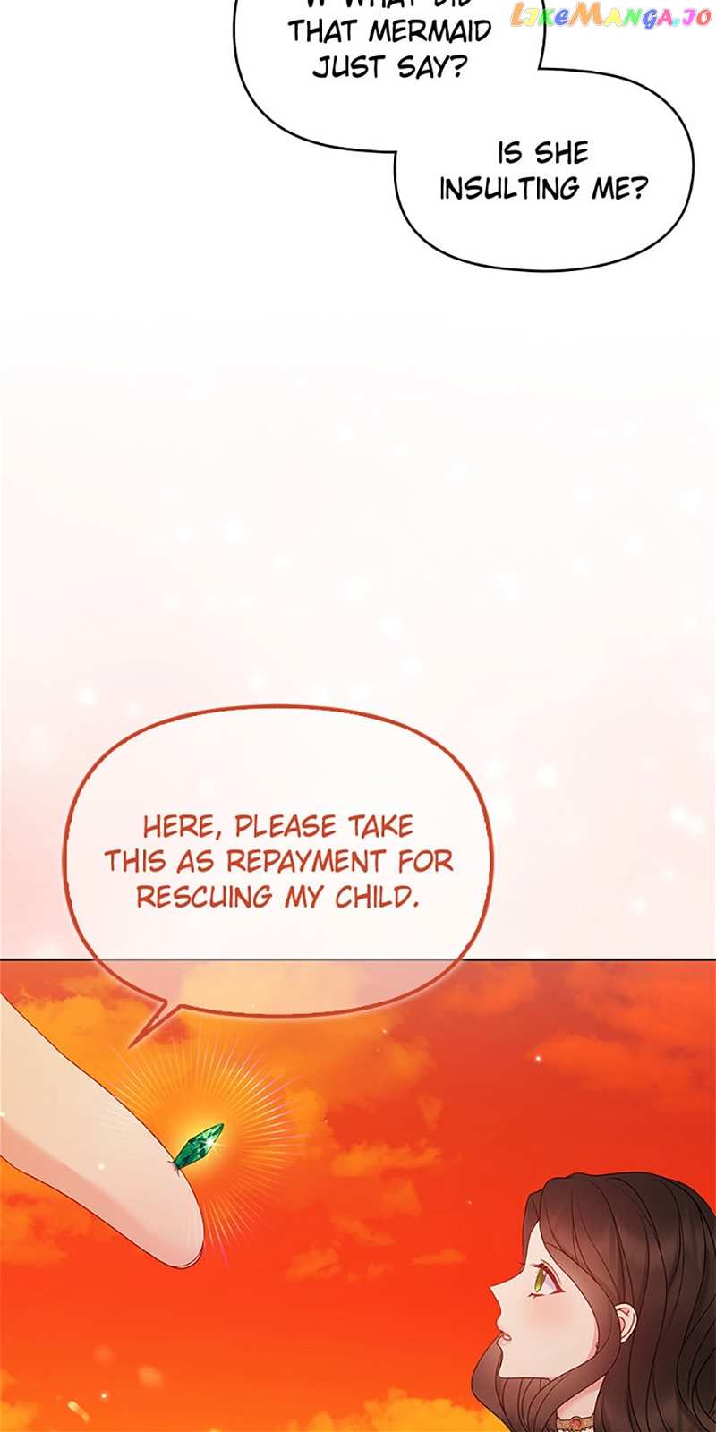 So I Married An Abandoned Crown Prince Chapter 26 - page 51